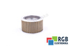 42X100X54MM POLEA DENTADA