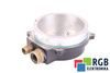 MKE116B-024-NP0-KN REXROTH CUBIERTA DEL CODIFICADOR