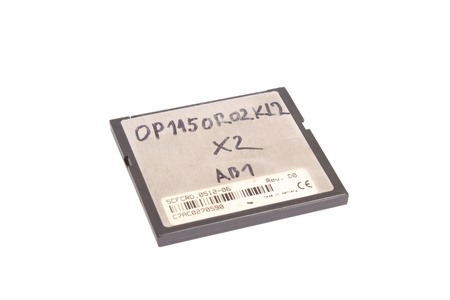 5CFCRD.0512-06 B&R AUTOMATION SSD-C512M-02-0101