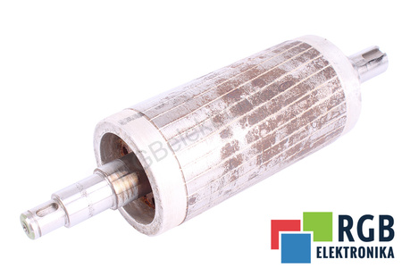 FRC71.12-2 PERSKE ROTOR