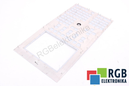 BA:0433358 DEMAG PARA ERGOCONTROL 100 FRENTE DE LA CAJA