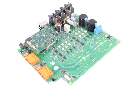 PST-5 ELAU LK02975-005 PARA PIEZAS