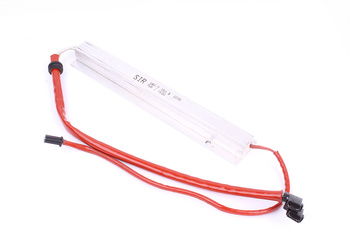 RESISTENCIA SRF/T150B SIR 75R 75OHM, 150W