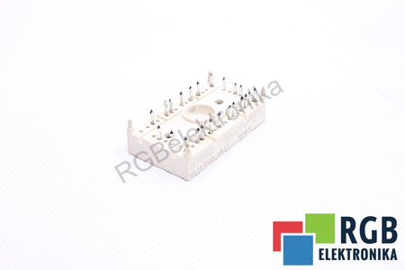 SK15DGDL126ET SEMIKRON SEMITOP3