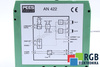 AN422V01-16-0/040001-050001 PEERLESS ELECTRIC AN422 RELEVO DE TIEMPO
