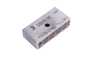 DBI6-16 SEMIKRON 9A, 1600V