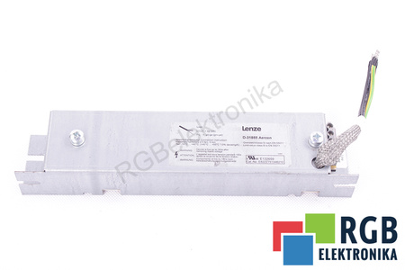 E82ZZ75134B210 LENZE ART.NR. 13218607 FILTRO