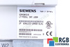 6SN1123-1AA00-0LA1 SIEMENS VERSION B SIMODRIVE 611 LT-MODUL INT.108A