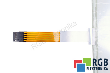 HT-150F-5RA-001A-28R-200FH 322X247MM 5PIN, 15" TOQUE SUSTITUTO