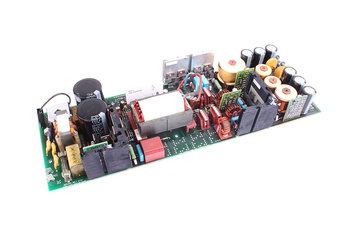 PRO62EVO PR935EC PARA PIEZAS