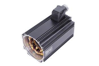 MHD115B024-PP1-AA REXROTH INDRAMAT ESTATOR