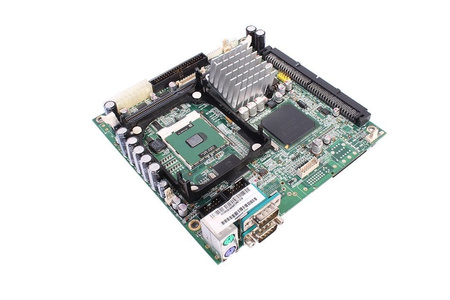 NPC-P0010 OMRON ANMC94-E PLACA BASE AVERIADO - PARA PIEZAS