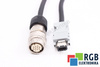 CABLE DE SENAL JZSP-CVP01-05-E PARA SERVODRIVES SGMSV / SGMGV YASKAWA SIGMA V 5M SUSTITUTO