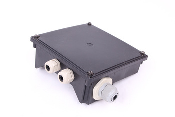 A06B-0854-B390#3000 FANUC CAJA DE MOTOR
