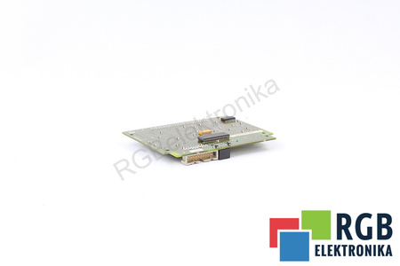 DSE-IBS 3.01 LP ELEKTRONIK LP97LP0691/3.01 VER.1