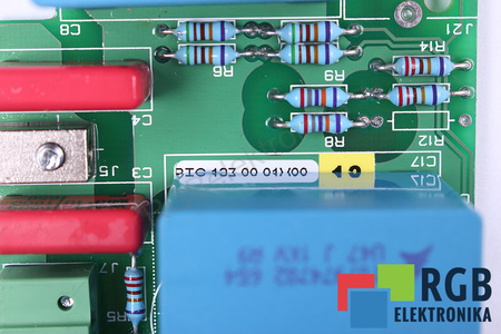 BTC127.00.01 V00 REGATRON PARA TCP.16.1000.400.PV.HMI