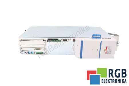 HDS03.2-W100N-HS32-01-FW BOSCH REXROTH FWA-DIAX04-ELS-05VRS-MS