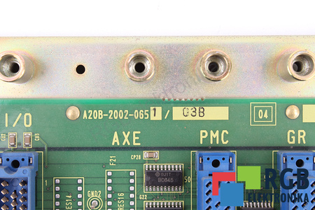 A20B-2002-0651/03B FANUC A350-2002-T656/04