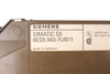 6ES5943-7UB11 SIEMENS CARCASA