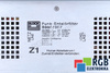B9805007 BLOCK