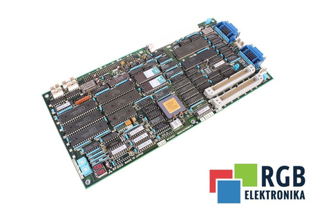 RF202 MITSUBISHI ELECTRIC RF202C BN624E958G53 AVERIADO - PARA PIEZAS