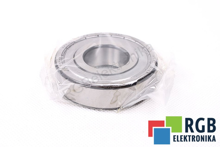 6306-2Z/C3 SKF 30X72X19 RODAMIENTO