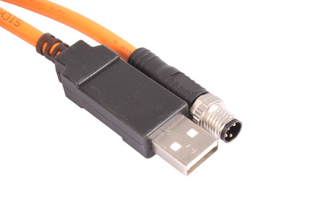 DSL-8U04G10M025KM1 SICK 10M CABLE