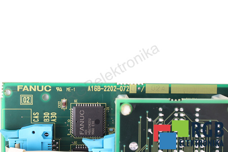 A16B-2202-0720/02A FANUC