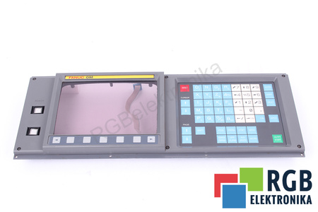 A02B-0092-C082 FANUC PANEL FRONTAL