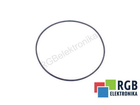 145.72X2.62 DICHTOMATIK 70NBR O-RING TÓRICA ANILLO DE SELLADO