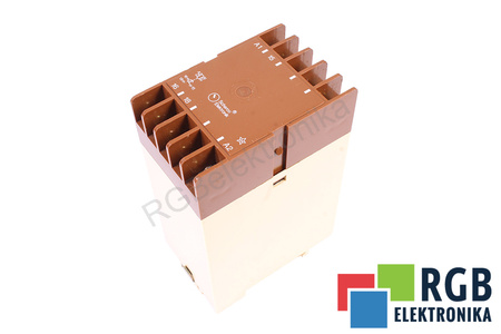 NZS SCHARCO ELEKTRONIK BV174 RELEVO DE TIEMPO