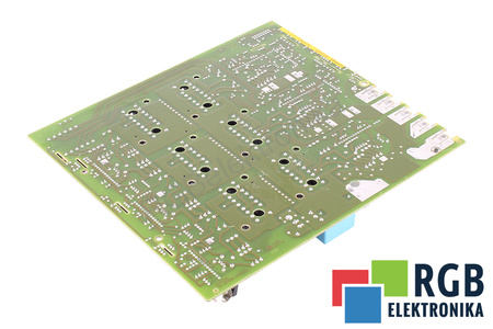 6SC6130-0FE01 SIEMENS 462013.9054.01 SIMODRIVE 611 PARA PIEZAS