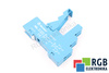 95.95.3 FINDER 8-PIN 10A 250V AC BASE DE RELEVOS
