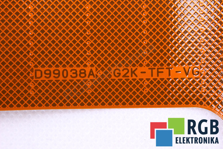 G2K-TFT-VG PRO-FACE D99038A 15CM CINTA DE CONEXIÓN