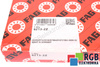 6213-2Z FAG 65X120X23 RODAMIENTO