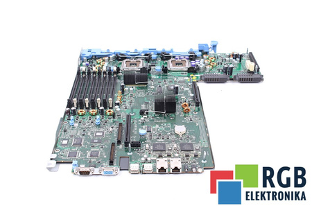 CN-0NR282-70821-721-00B5 DELL PLACA BASE