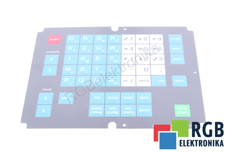 A98L-0001-0568#T TECLADO SUSTITUTO