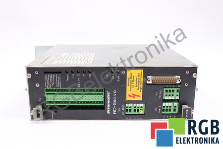 KEC005.1 STROMAG