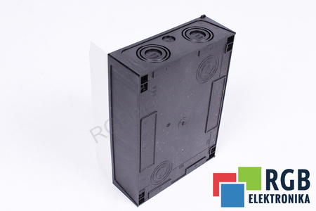 CI-K5-P3-100 EATON IDT IP65 CAJA