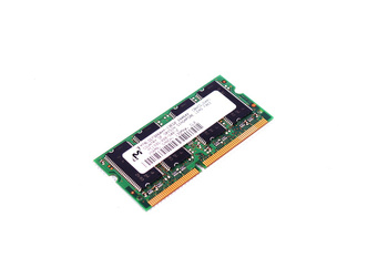 PC133S-222-542-Z MICRON MT8LSDT3264HY-13ED2