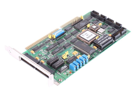 PCL-812PG ADVANTECH 1903812020 AVERIADO - PARA PIEZAS