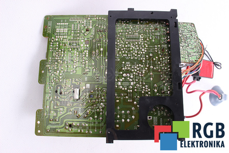 C6DMAIN OKUMA CD6CPT MCL-437F MCL-414F PARA 5000 MG-SC