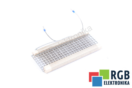 16 OHM RESISTENCIA DE FRENADO