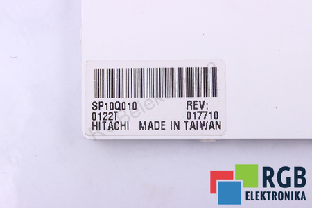 SP10Q010 HITACHI MATRIZ LCD