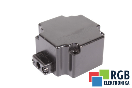 SGMAH-04AAF41D YASKAWA CUBIERTA DEL CODIFICADOR