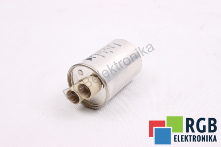 CONDENSADOR GMKP850-20IA VISHAY 20UF, 850VDC