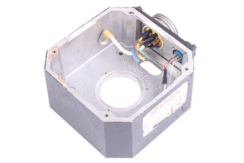 SB6024M-10011Z RAGONOT CUBIERTA DEL CODIFICADOR