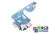 LS-7901P DELL QXW00 AVERIADO - PARA PIEZAS