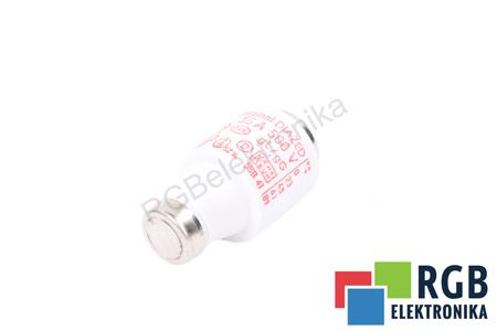 FUSIBLE 5SB41 SIEMENS GL/GG 500V, 35A