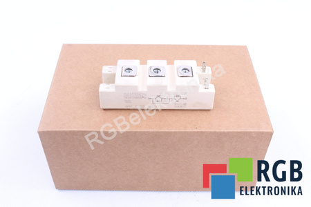 SKM75GB123D SEMIKRON